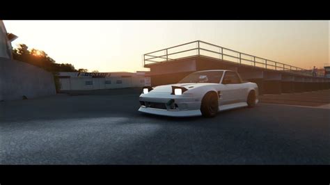 Ebisu Higashi Entries With 180sx Assetto Corsa Youtube