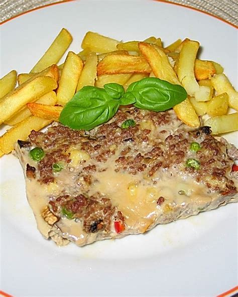 Fleischpastete Rezepte Chefkoch