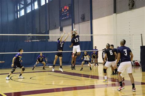 La UAS Logra Su Pase A La Universiada Nacional En Voleibol De Sala