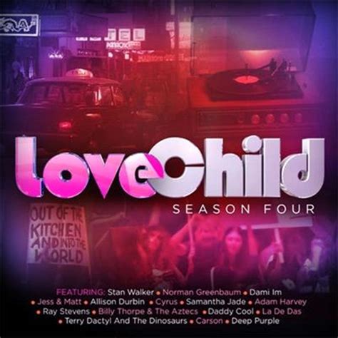 Buy Soundtrack Love Child Season 4 On Cd On Sale Now With Fast