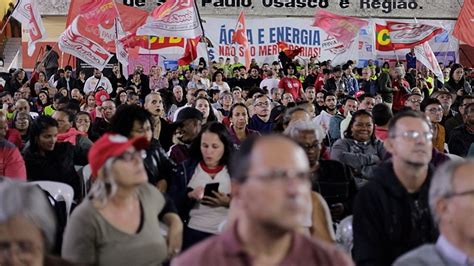 Qual O Legado E Como Funciona O Movimento Sindical Na Vida Dos Geral