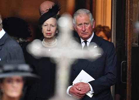 Royal Family Around the World: Funeral Of Patricia Knatchbull, Countess ...