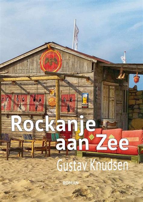 Rockanje Aan Zee Gustav Knudsen Buch Jpc