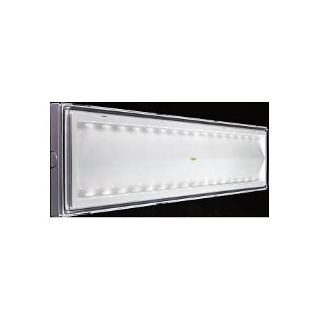 Beghelli Lampada Emergenza Granluce T Led Ip Se H Beghelli