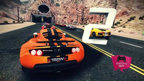 Asphalt 8 APEX WEDNESDAY BOOSTERS CUP Hennessey Venom GT Nevada