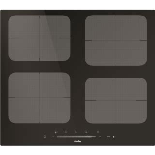 Варочная поверхность Simfer H60I19B021 | купить по цене 27 820 рублей в ...