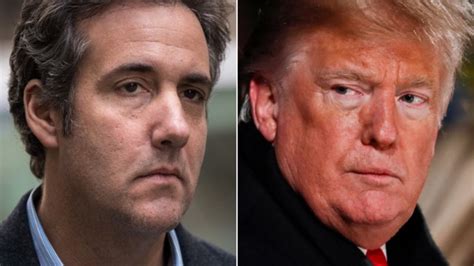 Live Updates Michael Cohen Sentenced To 3 Years In Prison Cnn Politics