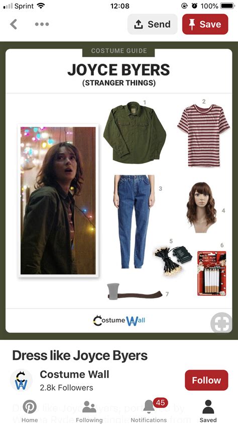 Pin By Tayy On Holidays Stranger Things Outfit Stranger Things