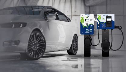 Servotech Lands Cr Order For Ev Chargers From Bpcl