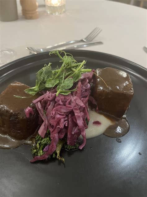 COPA Restaurant - Cape Town | Restaurant Week