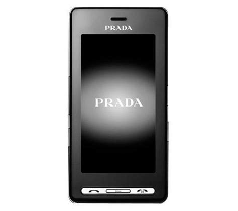 LG Prada Phone review | Stuff