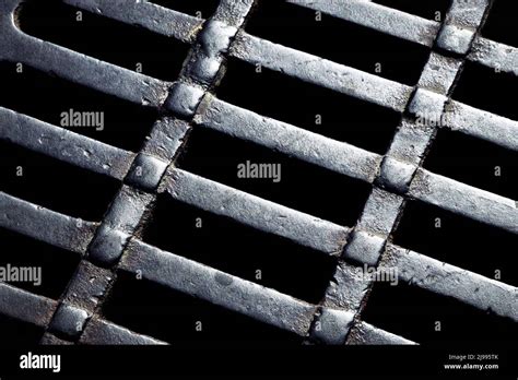 Old Sewer Grates Hi Res Stock Photography And Images Alamy