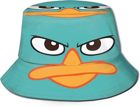 Perry The Platypus Hat | ubicaciondepersonas.cdmx.gob.mx