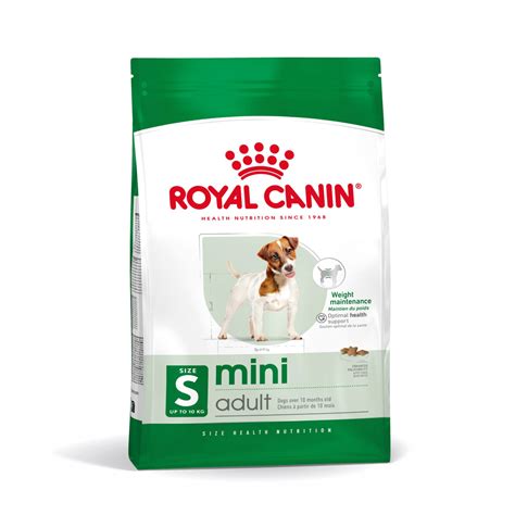 Royal Canin Mini Adult 8 Kg Profizoocz