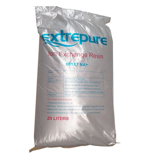 EXTRAPURE - Water Tech