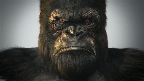 King Kong Wallpaper Hd 73 Images