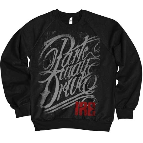 Parkway Drive Ire Logo - LogoDix