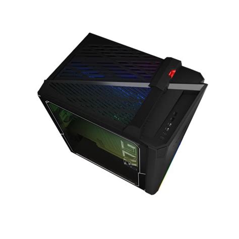 Asus Unveils Rog Strix Ga35 G35dx Gaming Desktop Kitguru