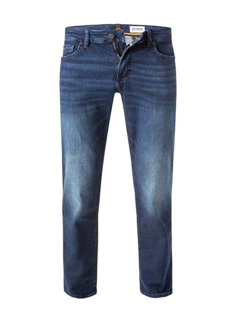 BOSS Orange Jeans Maine 50508037/407 | herrenausstatter.de ...