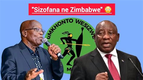 Owesfazane Oyi Mk Ugadle Kwazwela Kwabaseka Anc Waveza Nezimfihlo