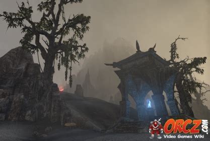 Category TESO Stonefalls Wayshrines Orcz The Video Games Wiki