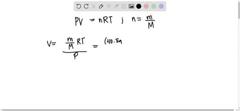 Solved Part Calculate The Number Of Moles Of Coz Whose Mass Is