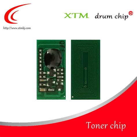 Compatible con 841582 841585 841584 841583 cartucho de tóner chip