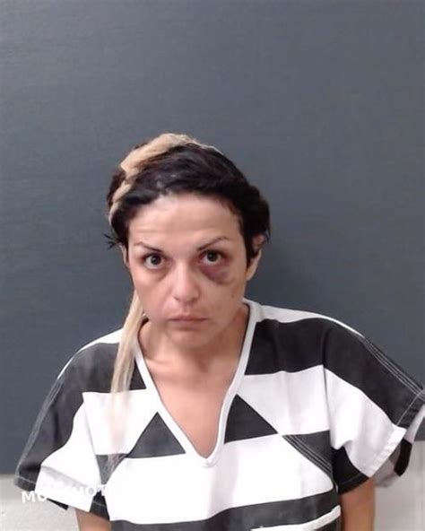 Vela Jessica Lynn Comal County Mugshots Zone