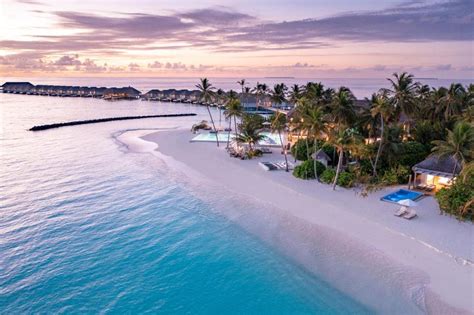 Baglioni Resort Maldives - Luxury All Inclusive, Dhaalu Atoll (updated ...