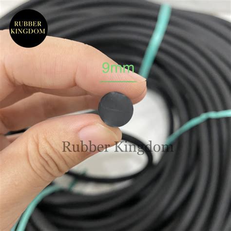 Jual Oring Cord Mm Meteran O Ring Karet O Seal Meteran Mm Rubber