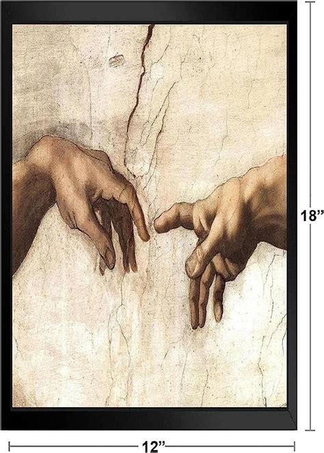 Sistine Chapel Hands | ubicaciondepersonas.cdmx.gob.mx