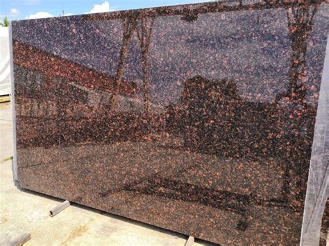 Tan Brown Granite Price Durability Color Size Supplier Contact No