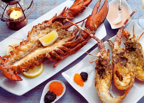 Highest Rated Seafood Restaurants In Brownsville By Diners Stacker