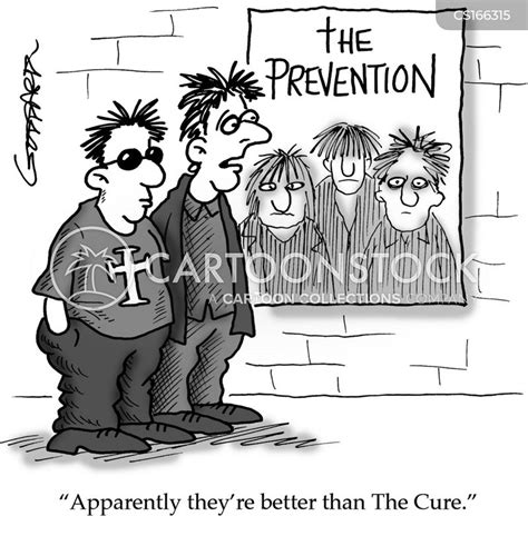 Prevention Is Better Than Cure Clipart People