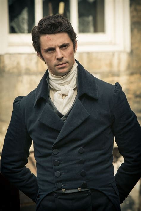 Will Matthew Goode Be On ‘Downton Abbey’ Season 6? 7 Reasons He’d Make ...