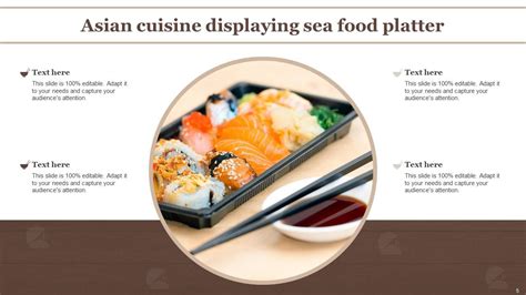 Asian Food Cuisine Powerpoint Ppt Template Bundles Ppt Example