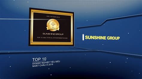 Giới Thiệu Sunshine Group Sunshinegroup Sunshinecitysaigon