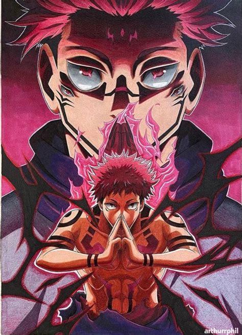 Aul O Como Desenhar Gojo Satoru De Jujutsu Kaisen Akira Anime