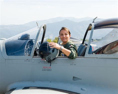 Accademie Militari Ragazze Cè Posto Per Voi Io Donna