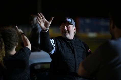 Get To Know Jeff James Of Discoverys Street Outlaws Memphis Discovery