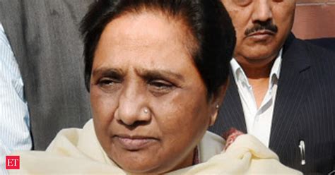 Mayawati Bsp Supremo Mayawati Resigns From Rajya Sabha Membership