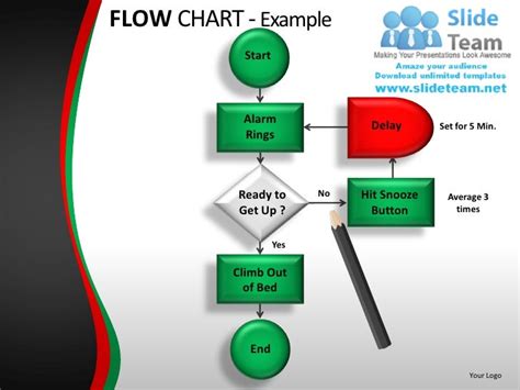 Flow Chart Powerpoint Presentation Slides Ppt Templates Body Cavities ...