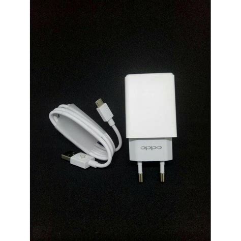 Jual Charger For Oppo F S F F F A A Neo F Kabel Micro Usb