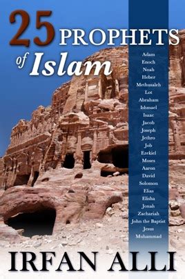 25 Prophets Of Islam On Apple Books