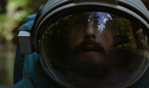 Spaceman El Astronauta Lo Nuevo De Adam Sandler Y Netflix