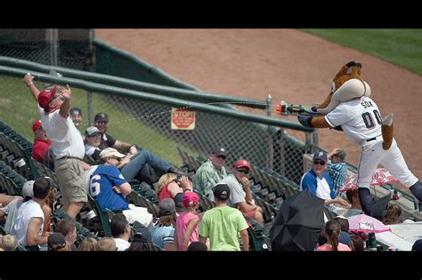 The Seventh Inning Stretch Nine Innings The Denver Post