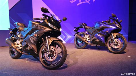 Yamaha FZ FZS Version 3 0 ABS Launched At Rs 95 000 Autodevot