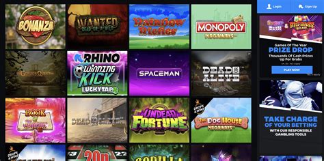 Rhino Casino Review and Bonus Offer | Hideous Slots