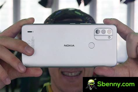 Nokia X G C And T Practical Sbennys Blog