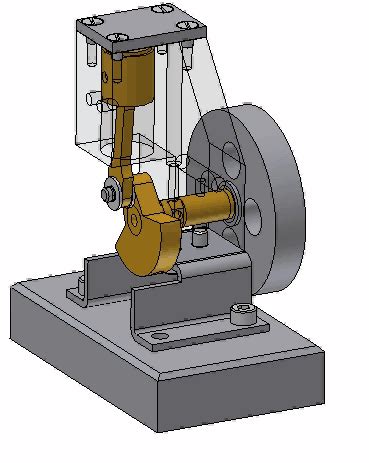 Cad Mit Inventor Material F R Unterricht Und Selbststudium